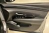 Hyundai TUCSON 1.6 TGDi Hybrid 230 SE Connect 5dr 2WD Auto Silver