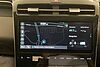 Hyundai TUCSON 1.6 TGDi Hybrid 230 SE Connect 5dr 2WD Auto Silver