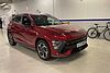 Hyundai KONA 1.6 GDi Hybrid N Line 5dr DCT Red