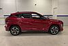 Hyundai KONA 1.6 GDi Hybrid N Line 5dr DCT Red