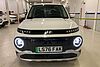 Hyundai INSTER 85kW 02 49kWh 5dr Auto White