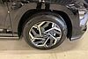 Hyundai KONA 1.6T 150 N Line S 5dr DCT Black