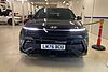 Hyundai KONA 1.6T 150 N Line S 5dr DCT Black