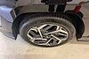 Hyundai KONA 1.6T 150 N Line S 5dr DCT Black