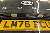 Hyundai KONA 1.6T 150 N Line S 5dr DCT Black