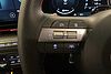 Hyundai KONA 1.6T 150 N Line S 5dr DCT Black