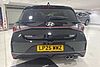 Hyundai I20 1.0T GDi N Line S 5dr DCT Black
