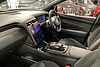 Hyundai TUCSON 1.6 T-GDi PHEV 4WD Aut. 2023MY N Line S Black