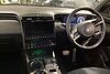 Hyundai TUCSON 1.6 T-GDi PHEV 4WD Aut. 2023MY N Line S Black