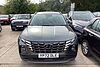 Hyundai TUCSON 1.6 T-GDi PHEV 4WD Aut. 2023MY Ultimate Grey