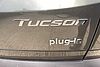 Hyundai TUCSON 1.6 T-GDi PHEV 4WD Aut. 2023MY Ultimate Grey
