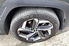 Hyundai TUCSON 1.6 T-GDi PHEV 4WD Aut. 2023MY Ultimate Grey