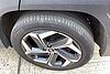 Hyundai TUCSON 1.6 T-GDi PHEV 4WD Aut. 2023MY Ultimate Grey