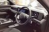 Hyundai TUCSON 1.6T Hybrid N Line S 5dr Auto Estate White