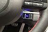 Hyundai TUCSON 1.6T Hybrid N Line S 5dr Auto Estate White