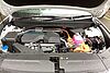 Hyundai TUCSON 1.6T Hybrid N Line S 5dr Auto Estate White