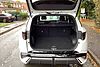 Hyundai TUCSON 1.6T Hybrid N Line S 5dr Auto Estate White