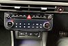 Hyundai TUCSON 1.6T Hybrid N Line S 5dr Auto Estate White