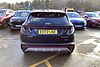 Hyundai TUCSON 1.6 TGDi Hybrid 230 N Line S 5dr 2WD Auto Black