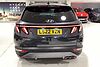 Hyundai TUCSON 1.6 TGDi Hybrid 230 Premium 5dr 2WD Auto Grey