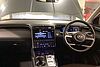 Hyundai TUCSON 1.6 TGDi Hybrid 230 Premium 5dr 2WD Auto Grey