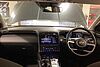 Hyundai TUCSON 1.6 TGDi Hybrid 230 Premium 5dr 2WD Auto Grey