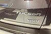 Hyundai TUCSON 1.6 TGDi Hybrid 230 Premium 5dr 2WD Auto Grey