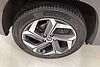 Hyundai TUCSON 1.6 TGDi Hybrid 230 Premium 5dr 2WD Auto Grey