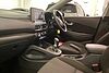 Hyundai KONA 1.0 TGDi 48V MHEV SE Connect 5dr Black