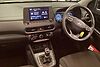 Hyundai KONA 1.0 TGDi 48V MHEV SE Connect 5dr Black