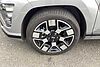 Hyundai KONA 160kW Ultimate 65kWh 5dr Auto Silver