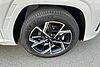 Hyundai TUCSON 1.6T 239 Hybrid N Line Edition 5dr Auto White