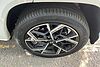 Hyundai TUCSON 1.6T 239 Hybrid N Line Edition 5dr Auto White
