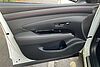 Hyundai TUCSON 1.6T 239 Hybrid N Line Edition 5dr Auto White