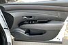 Hyundai TUCSON 1.6T 239 Hybrid N Line Edition 5dr Auto White