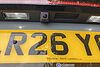 Hyundai TUCSON 1.6T 239 Hybrid N Line Edition 5dr Auto Grey