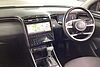 Hyundai TUCSON 1.6 TGDi 48V MHD Premium 5dr 2WD DCT Blue