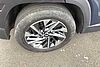 Hyundai TUCSON 1.6 TGDi 48V MHD Premium 5dr 2WD DCT Blue