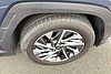 Hyundai TUCSON 1.6 TGDi 48V MHD Premium 5dr 2WD DCT Blue