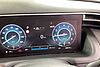 Hyundai TUCSON 1.6 TGDi 48V MHD Premium 5dr 2WD DCT Blue