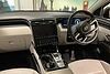 Hyundai TUCSON 1.6 TGDi Hybrid 230 Ultimate 5dr 2WD Auto Blue