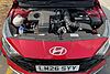 Hyundai I20 1.0T GDi 90 Tech Line 5dr Red