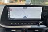 Hyundai I20 1.0T GDi 90 Tech Line 5dr Red