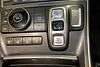 Hyundai SANTA FE 1.6 TGDi Hybrid Ultimate 5dr Auto Black