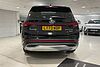 Hyundai SANTA FE 1.6 TGDi Hybrid Ultimate 5dr Auto Black