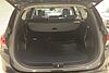 Hyundai SANTA FE 1.6 TGDi Hybrid Ultimate 5dr Auto Black