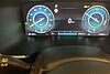 Hyundai SANTA FE 1.6 TGDi Hybrid Ultimate 5dr Auto Black