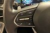 Hyundai SANTA FE 1.6 TGDi Hybrid Ultimate 5dr Auto Black
