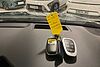 Hyundai SANTA FE 1.6 TGDi Hybrid Ultimate 5dr Auto Black