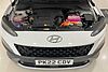 Hyundai KONA 1.6 GDi Hybrid Premium 5dr DCT White